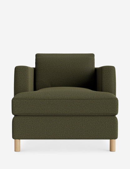 Belmont Accent Chair by Ginny Macdonald