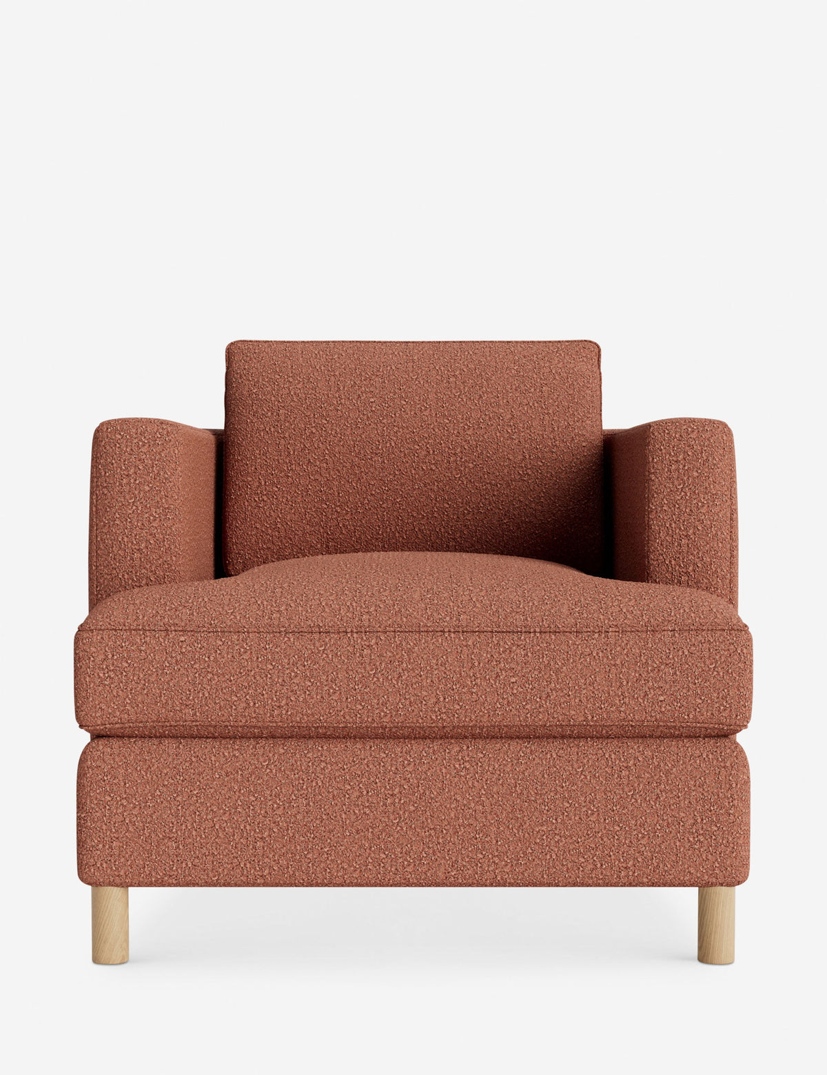 Belmont Accent Chair by Ginny Macdonald