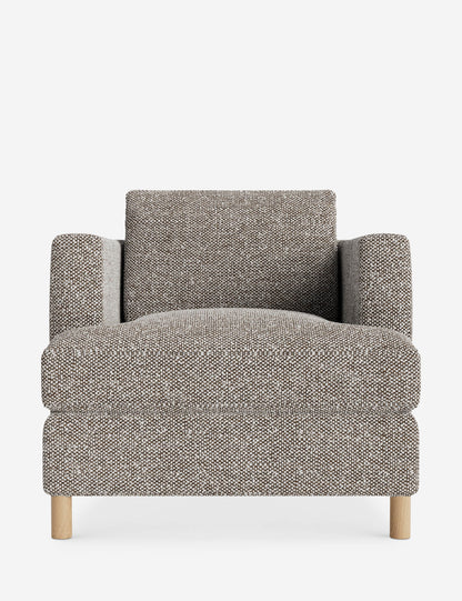 Belmont Accent Chair by Ginny Macdonald