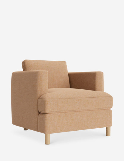 Belmont Accent Chair by Ginny Macdonald