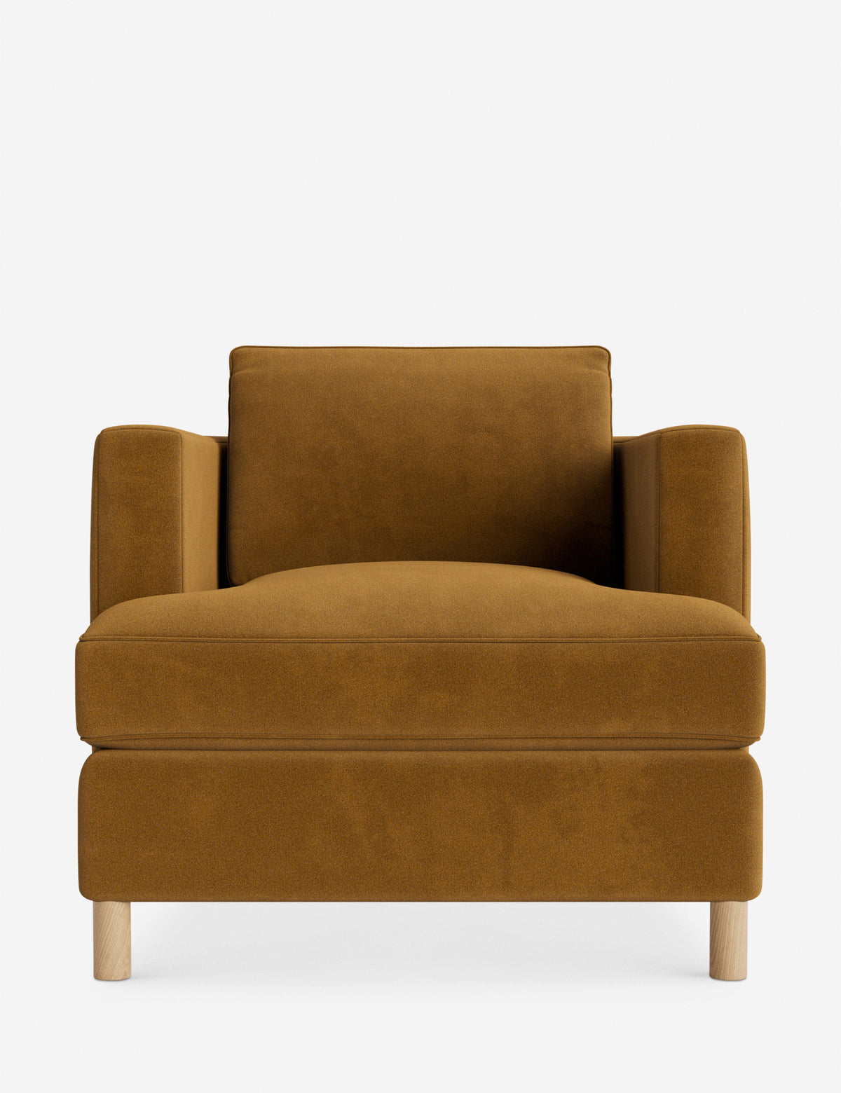 Belmont Accent Chair by Ginny Macdonald