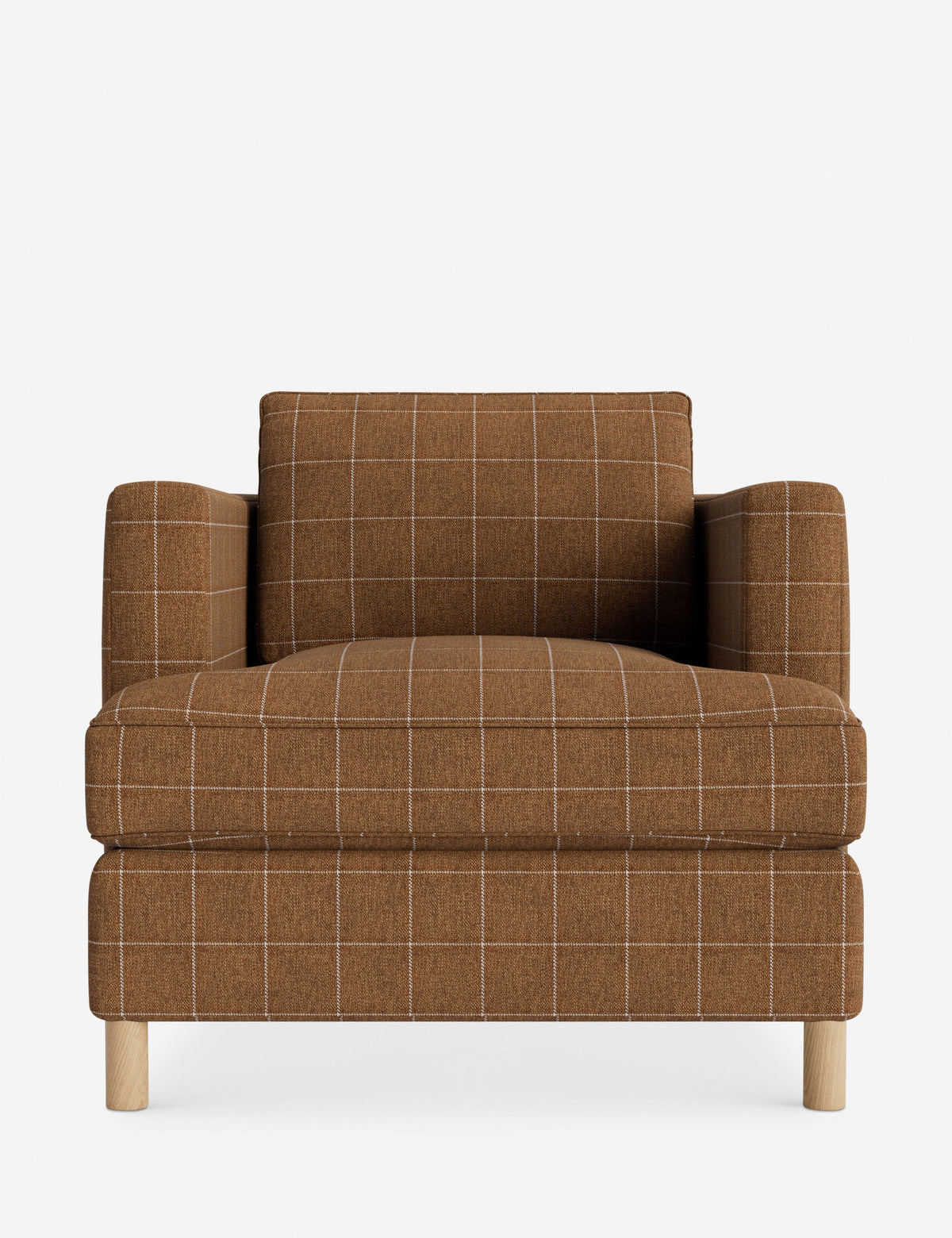 Belmont Accent Chair by Ginny Macdonald