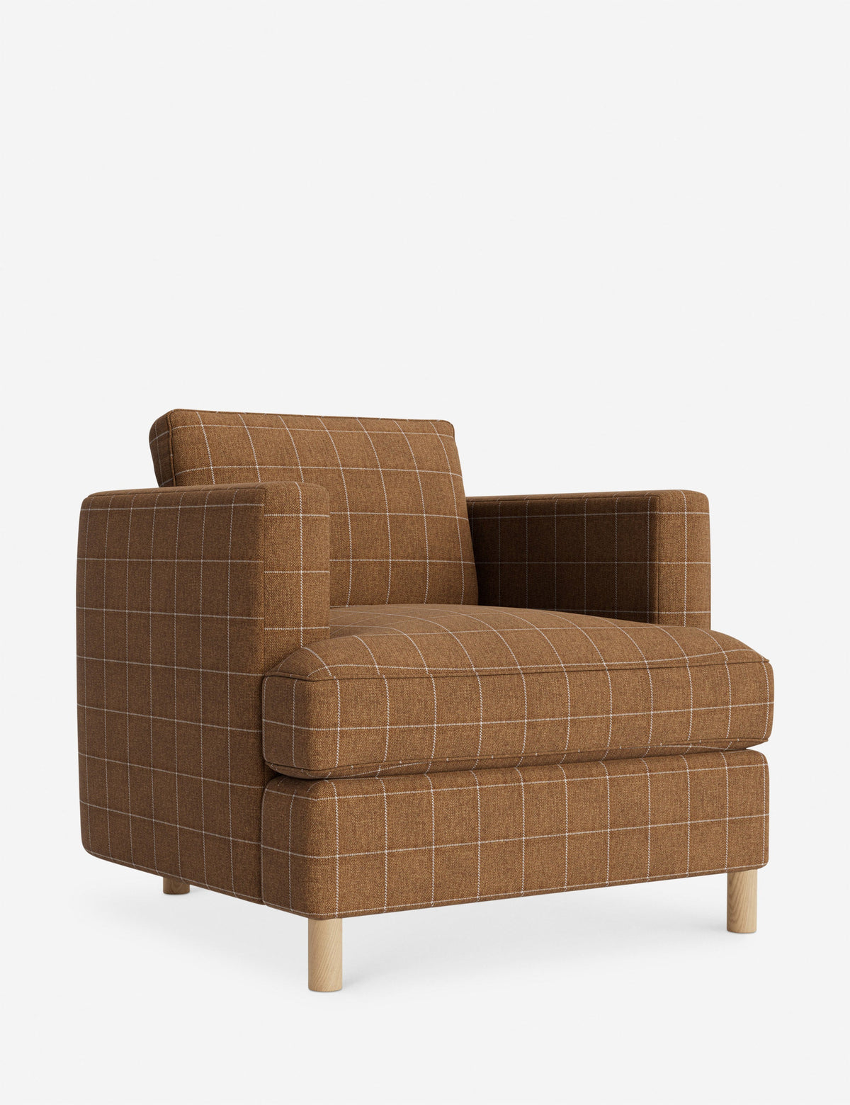 Belmont Accent Chair by Ginny Macdonald