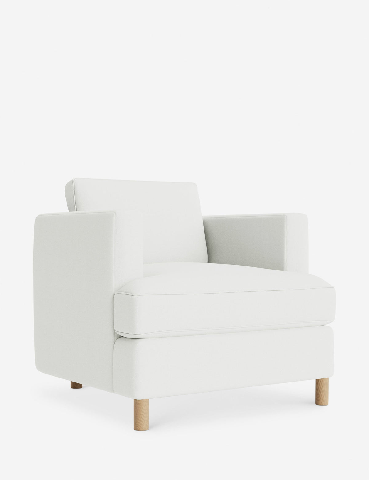 Belmont Accent Chair by Ginny Macdonald