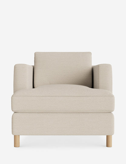 Belmont Accent Chair by Ginny Macdonald