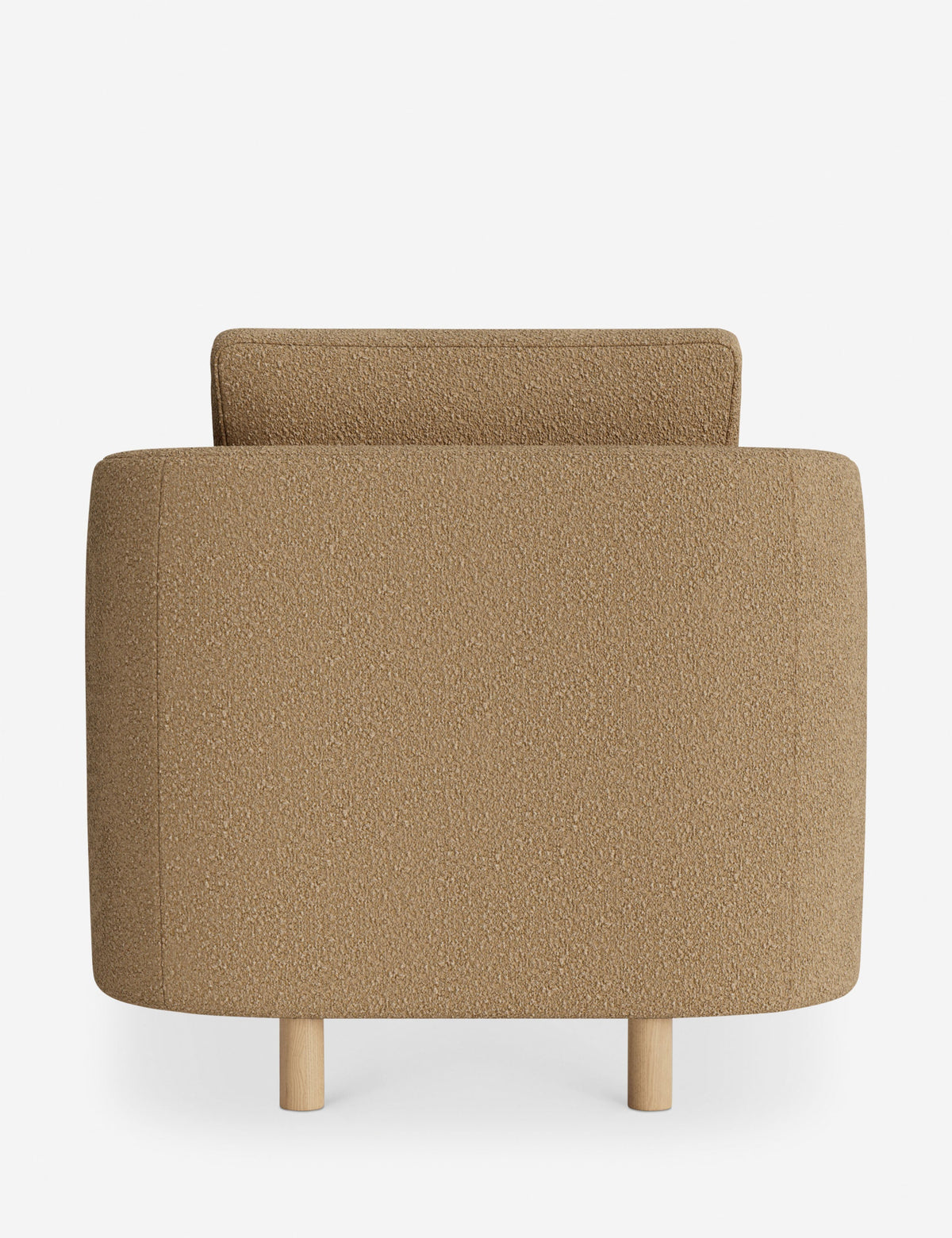 Belmont Accent Chair by Ginny Macdonald