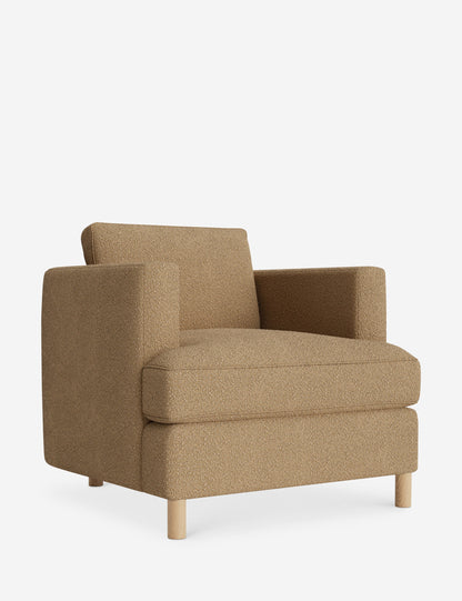 Belmont Accent Chair by Ginny Macdonald