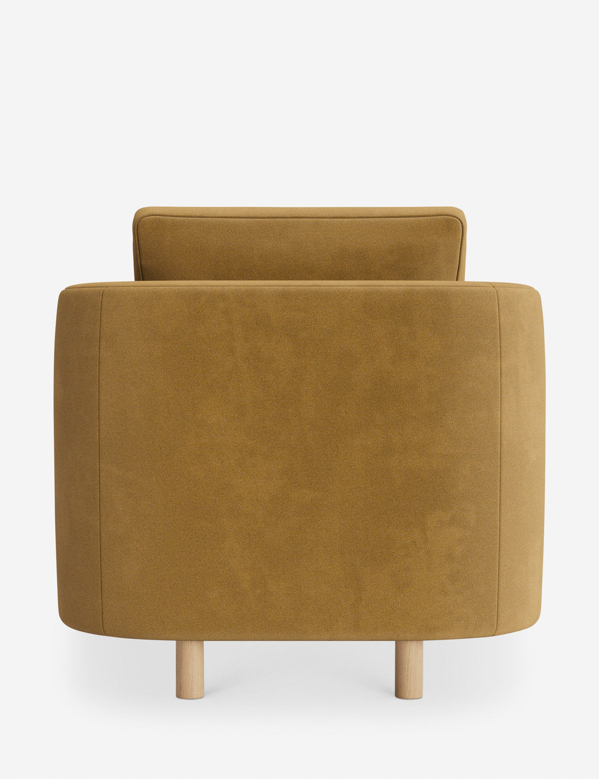 Belmont Accent Chair by Ginny Macdonald