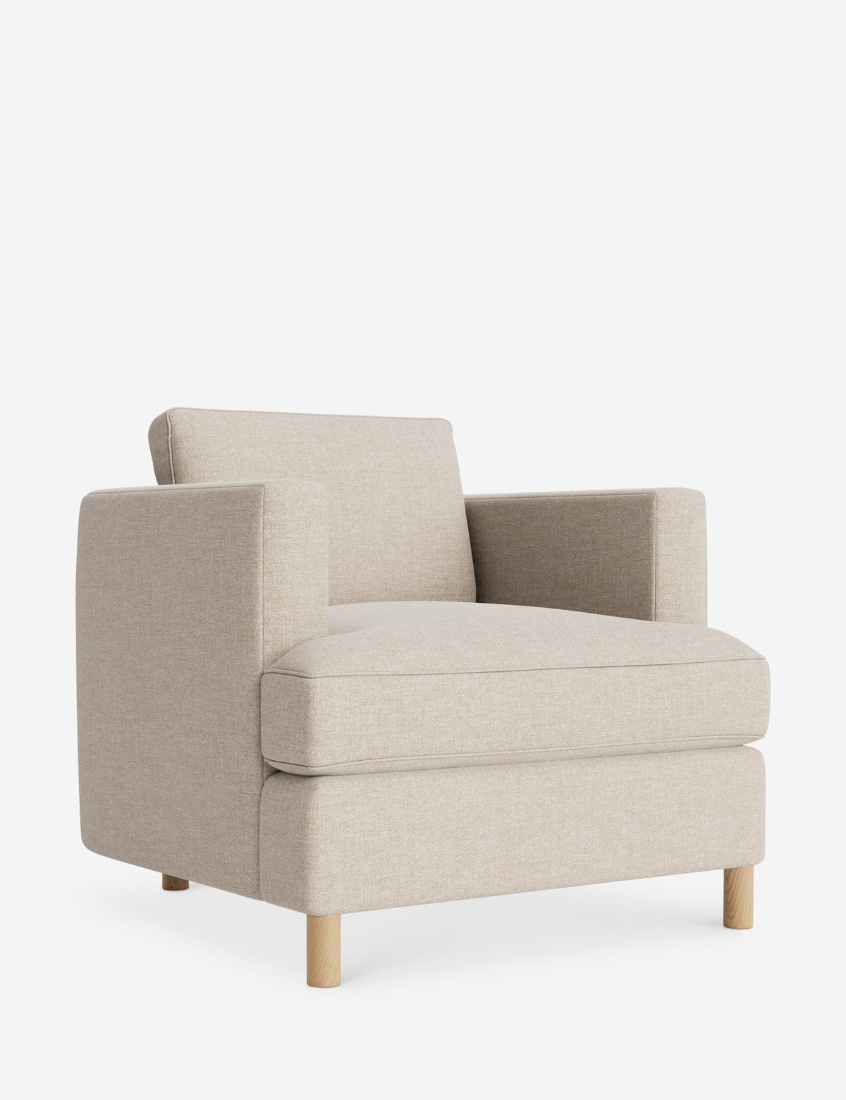 Belmont Accent Chair by Ginny Macdonald