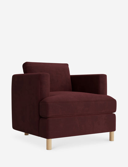 Belmont Accent Chair by Ginny Macdonald