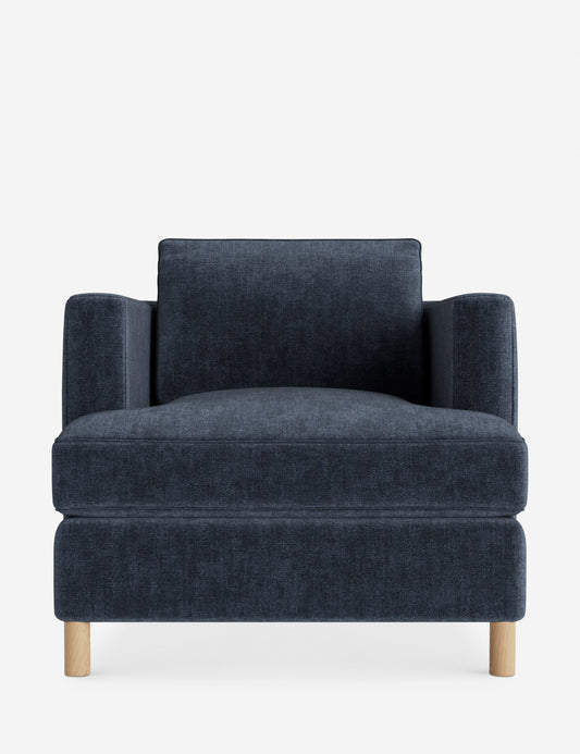 Belmont Accent Chair by Ginny Macdonald