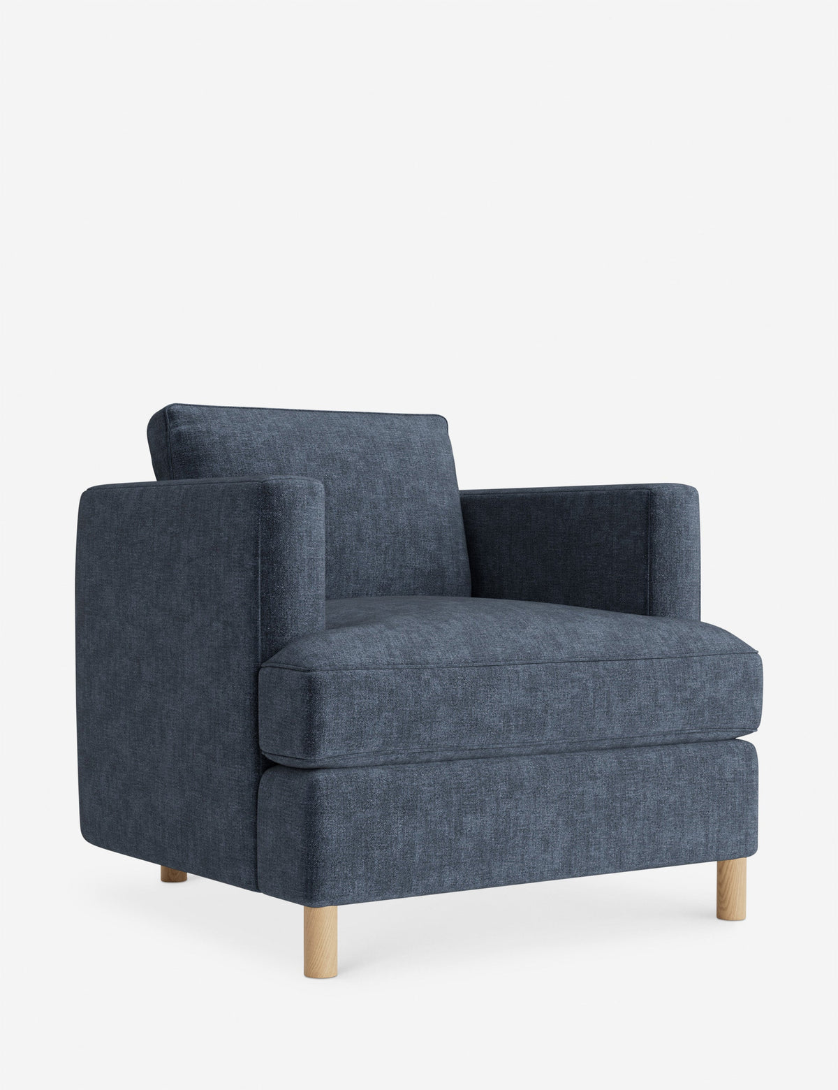 Belmont Accent Chair by Ginny Macdonald