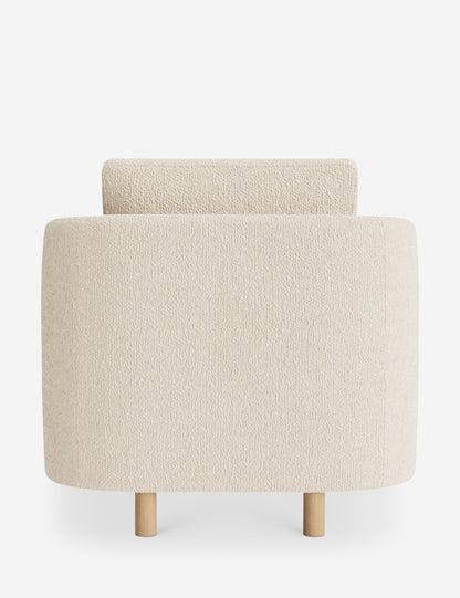 Belmont Accent Chair by Ginny Macdonald