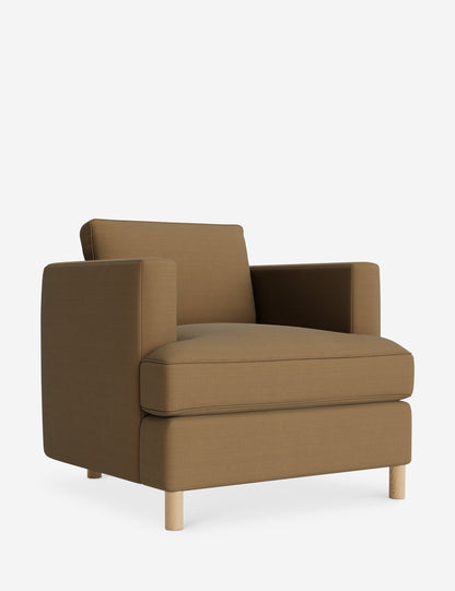 Belmont Accent Chair by Ginny Macdonald