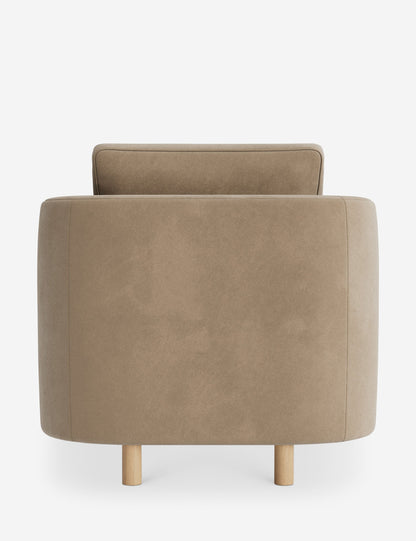 Belmont Accent Chair by Ginny Macdonald