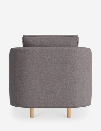 Belmont Accent Chair by Ginny Macdonald