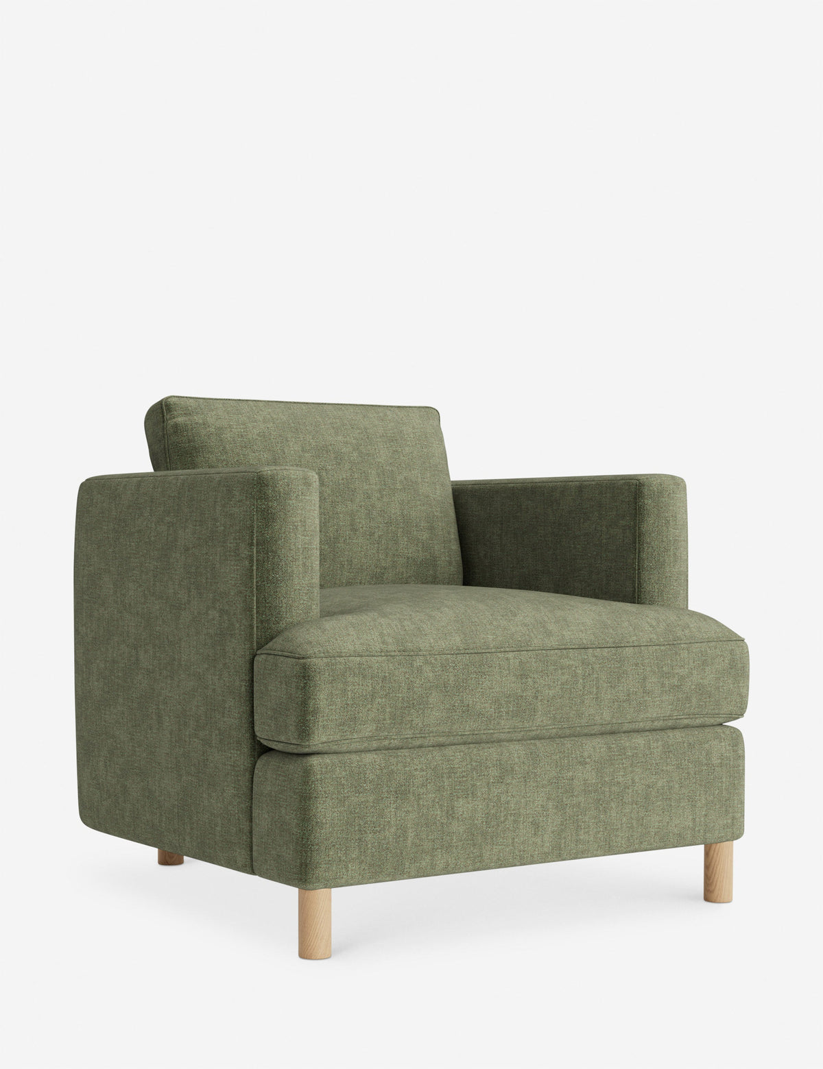 Belmont Accent Chair by Ginny Macdonald