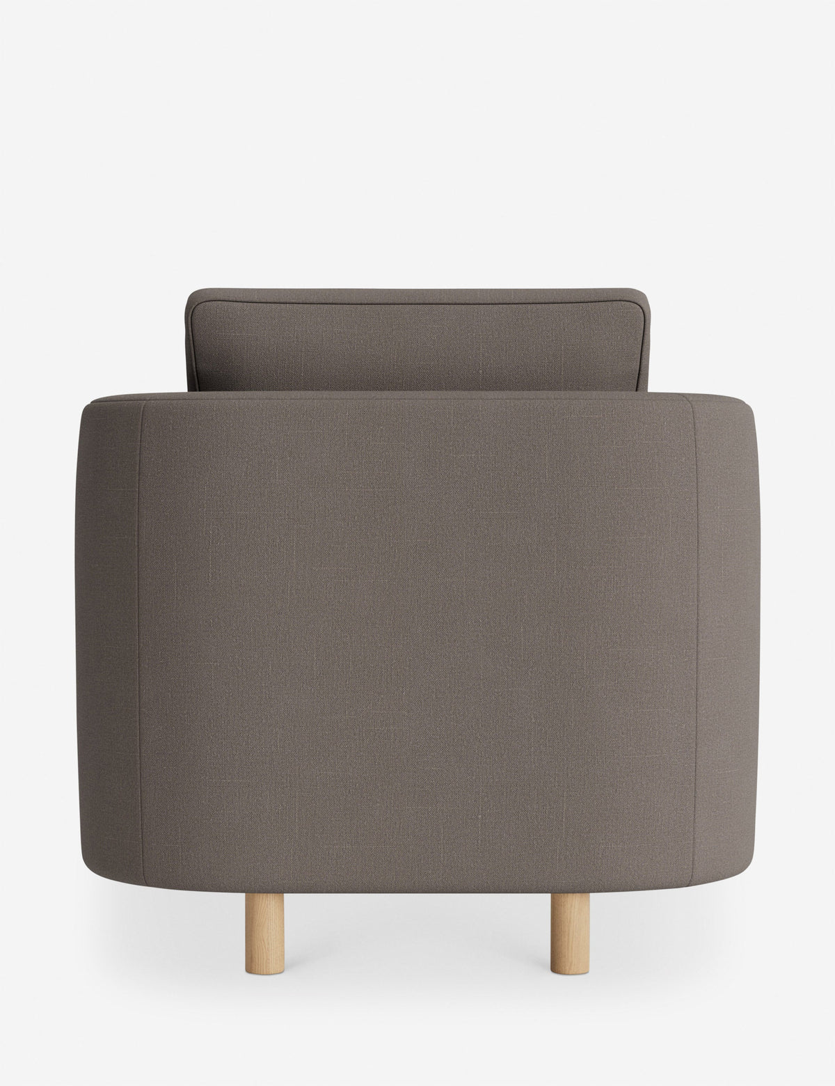 Belmont Accent Chair by Ginny Macdonald
