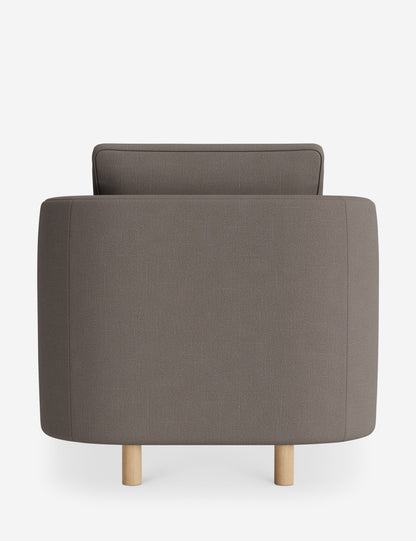 Belmont Accent Chair by Ginny Macdonald