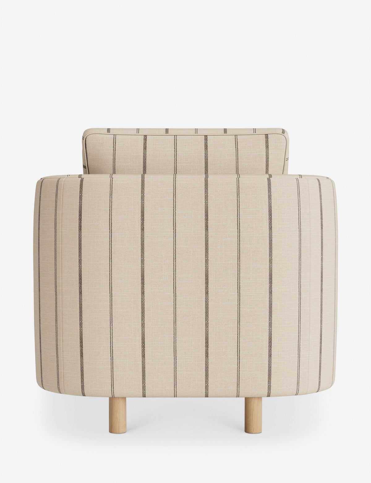 Belmont Accent Chair by Ginny Macdonald