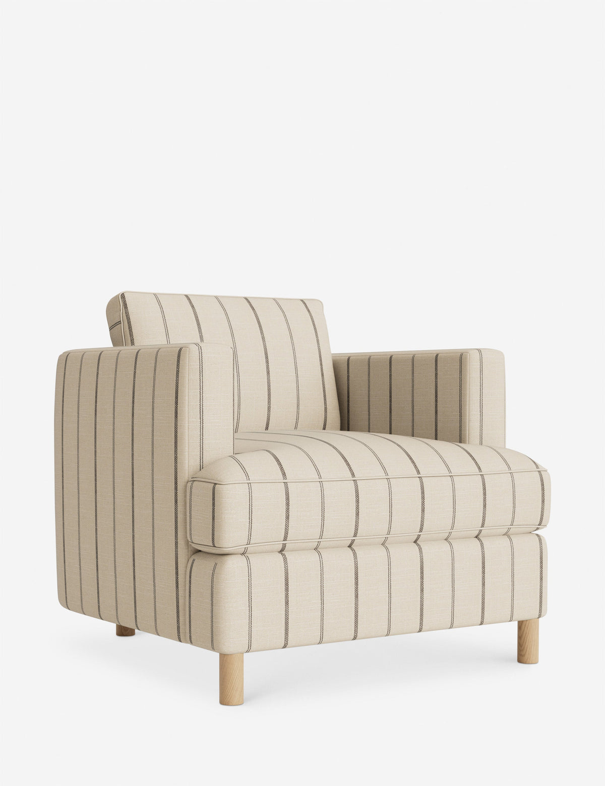 Belmont Accent Chair by Ginny Macdonald