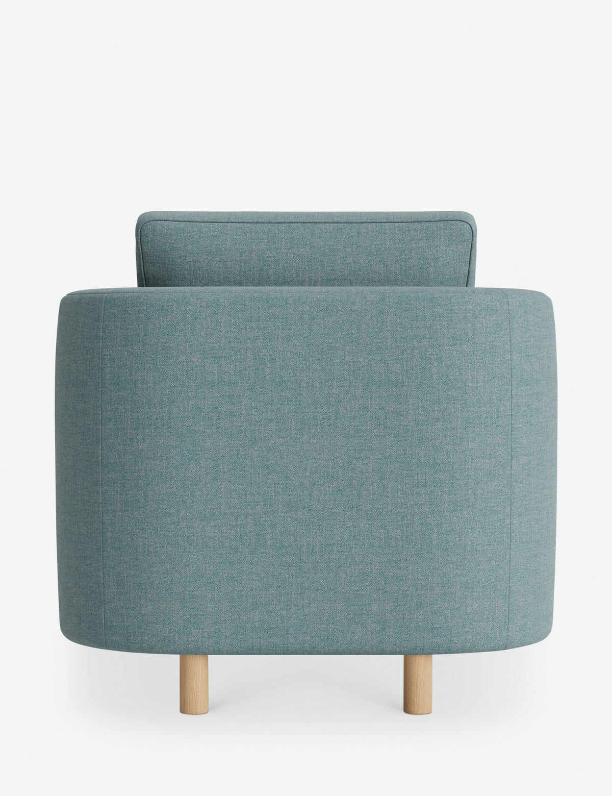 Belmont Accent Chair by Ginny Macdonald