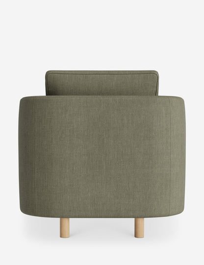 Belmont Accent Chair by Ginny Macdonald