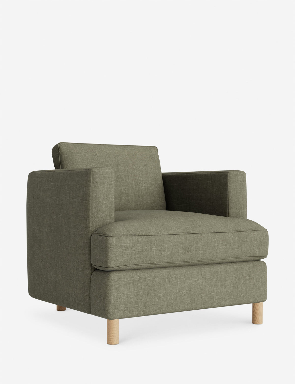 Belmont Accent Chair by Ginny Macdonald