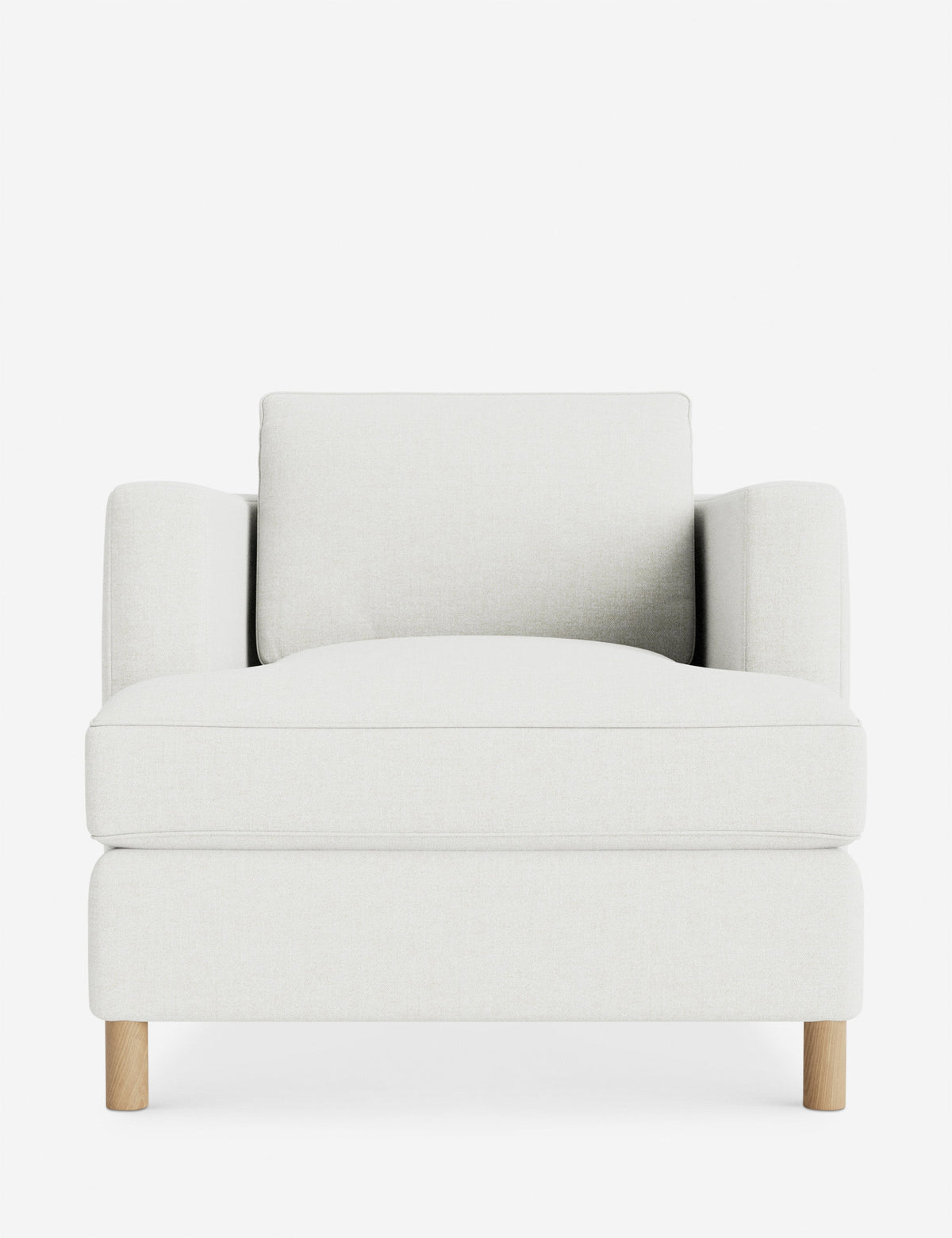 Belmont Accent Chair by Ginny Macdonald
