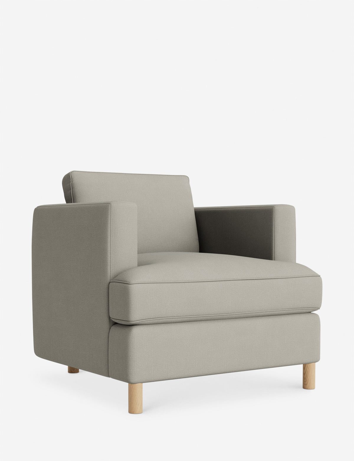 Belmont Accent Chair by Ginny Macdonald