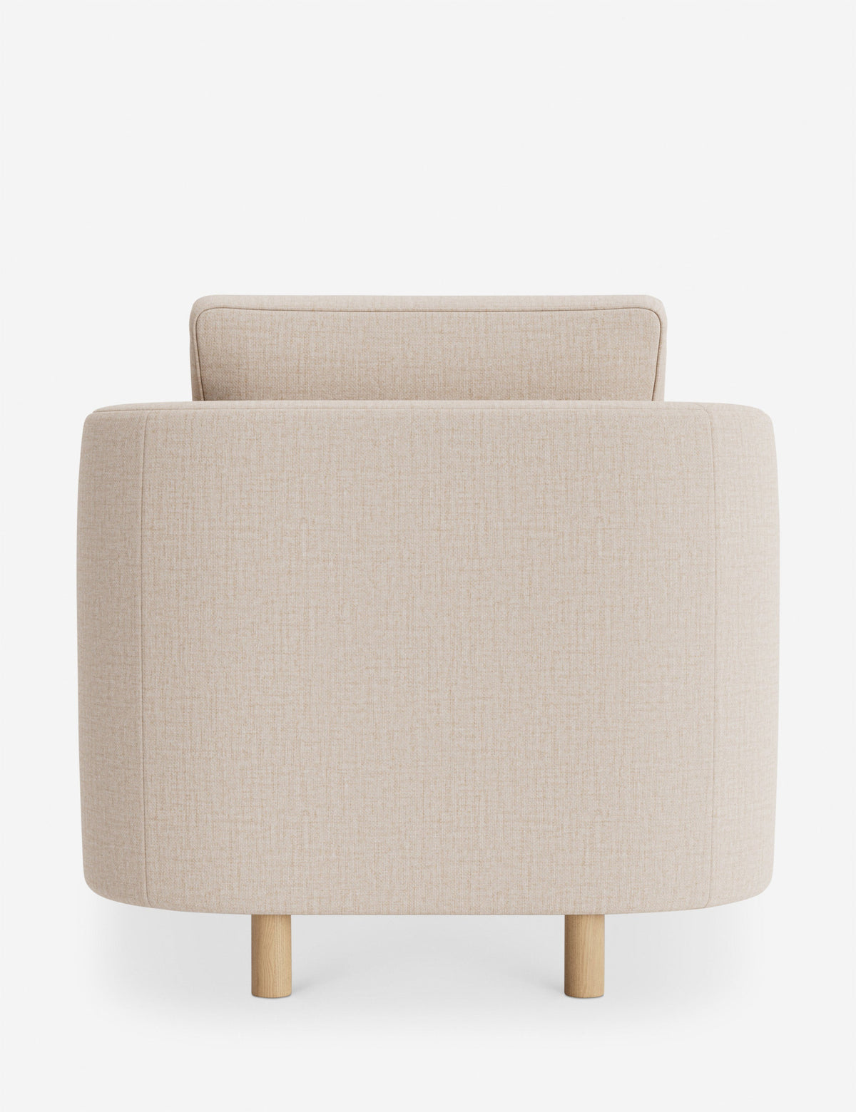 Belmont Accent Chair by Ginny Macdonald