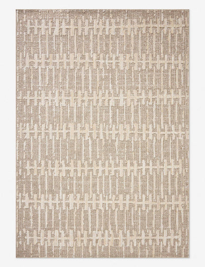 Bexley II Rug by Amber Lewis x Loloi