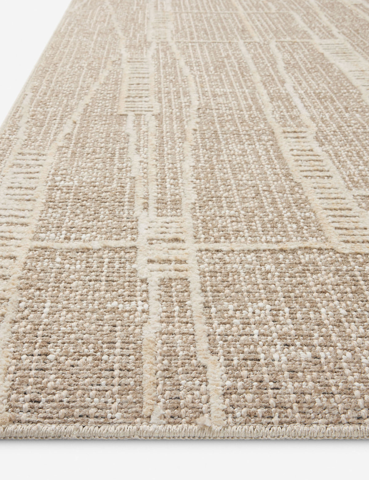 Bexley V Rug by Amber Lewis x Loloi