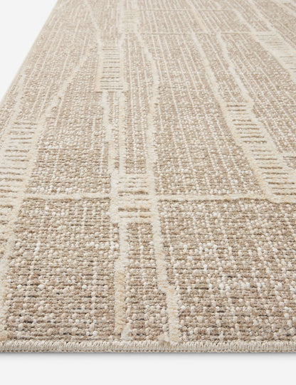 Bexley V Rug by Amber Lewis x Loloi