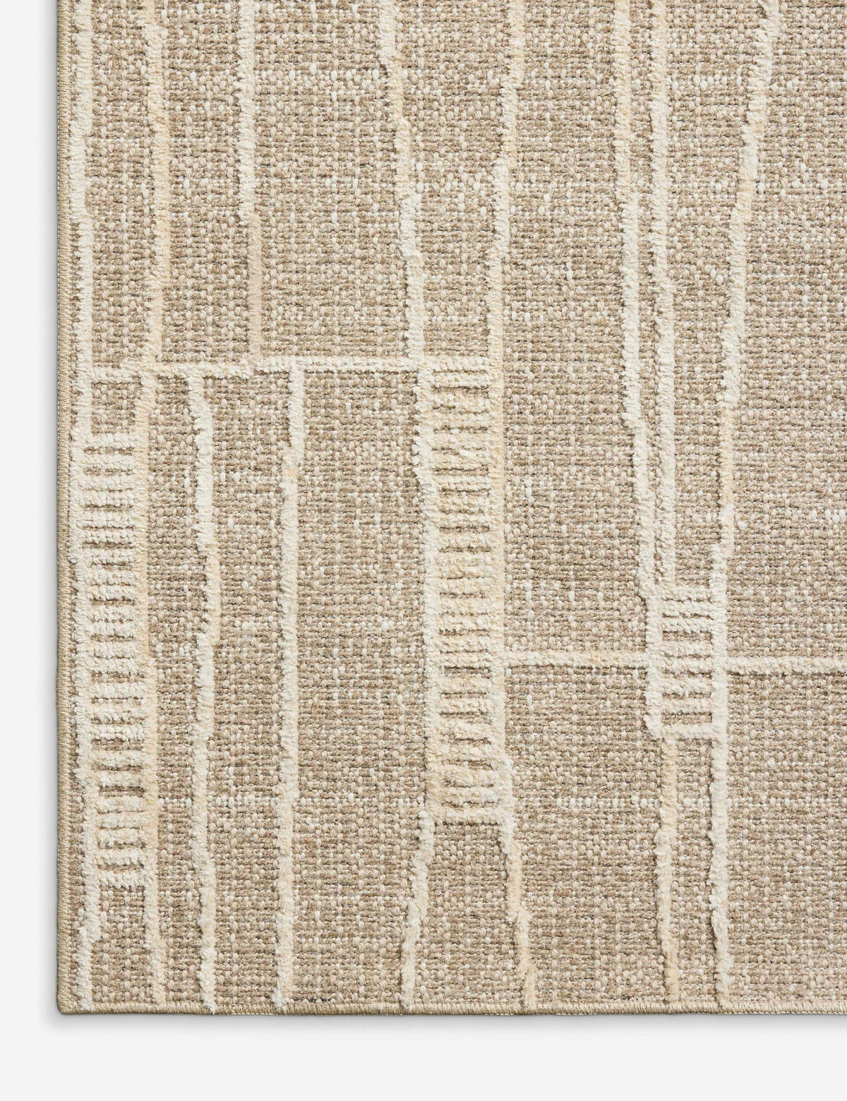 Bexley V Rug by Amber Lewis x Loloi
