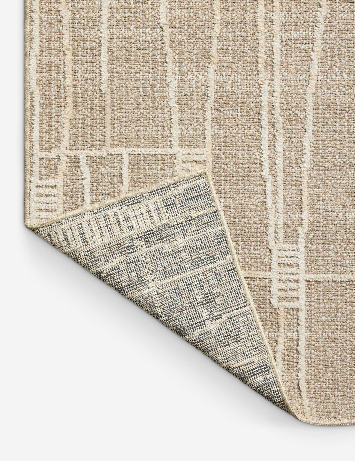 Bexley V Rug by Amber Lewis x Loloi