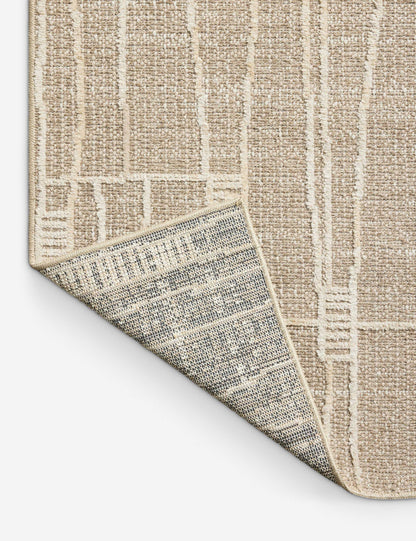 Bexley V Rug by Amber Lewis x Loloi