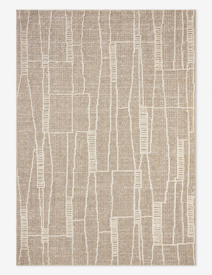 Bexley V Rug by Amber Lewis x Loloi