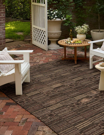 Shamar Indoor / Outdoor Rug