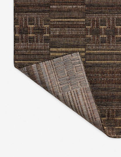 Shamar Indoor / Outdoor Rug