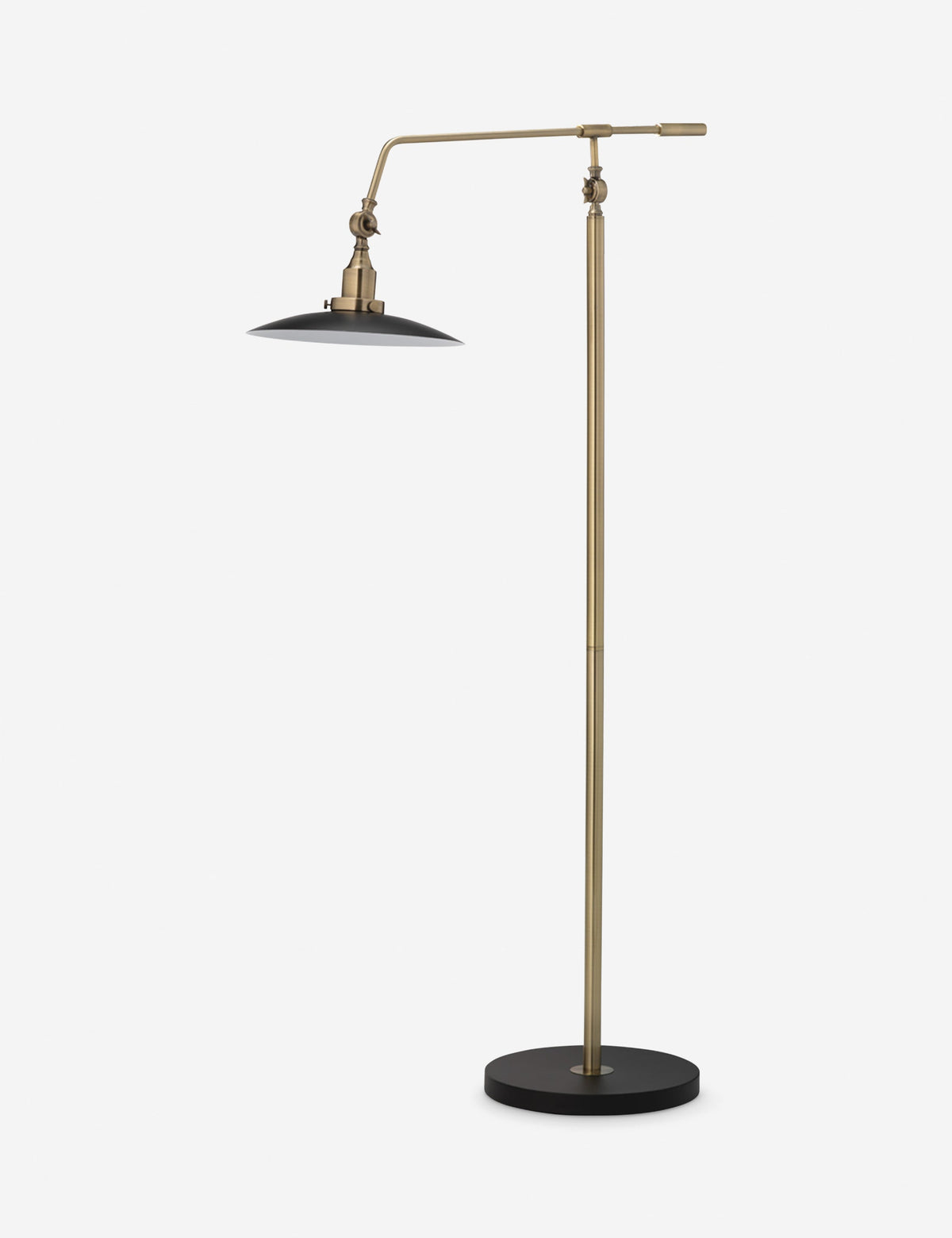 Whitman Task Floor Lamp