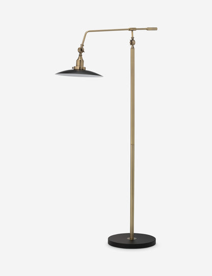 Whitman Task Floor Lamp