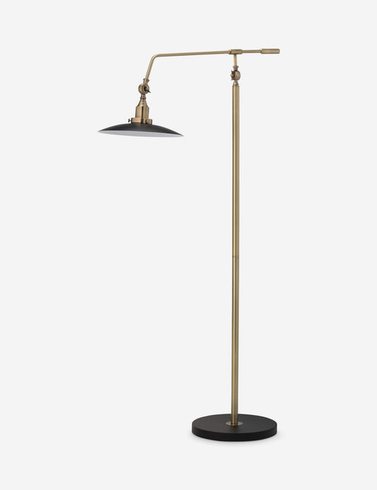 Whitman Task Floor Lamp