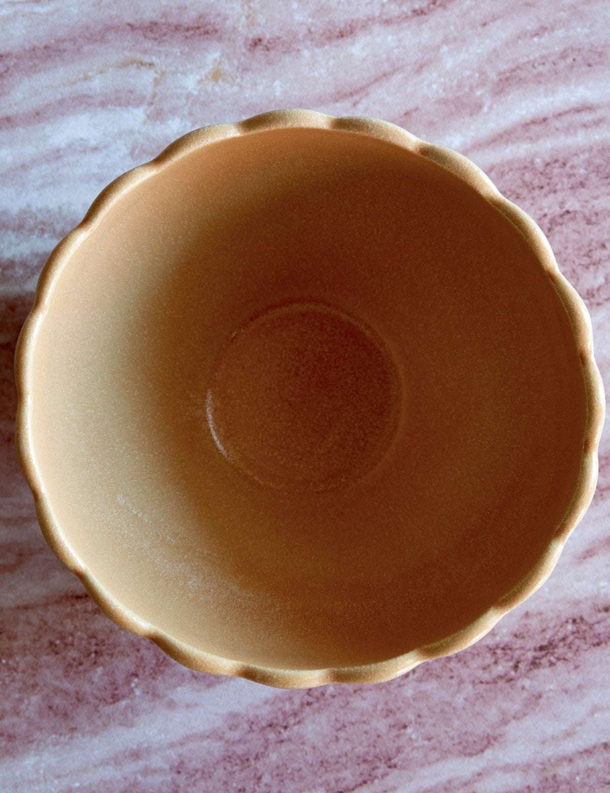 Dahlia Stoneware Dinnerware by Lemieux et Cie