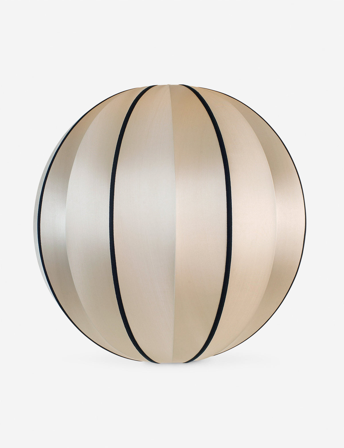 Round Lampshade by Oi Soi Oi