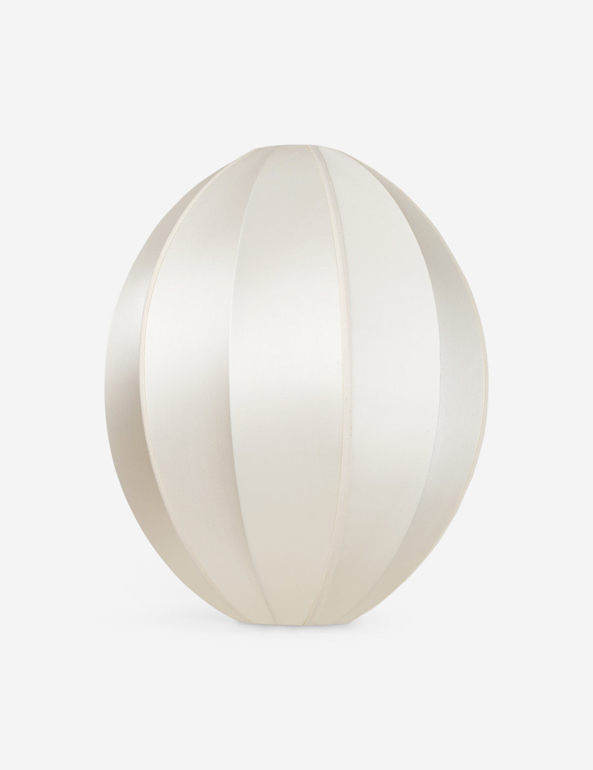 Oval Lampshade by Oi Soi Oi