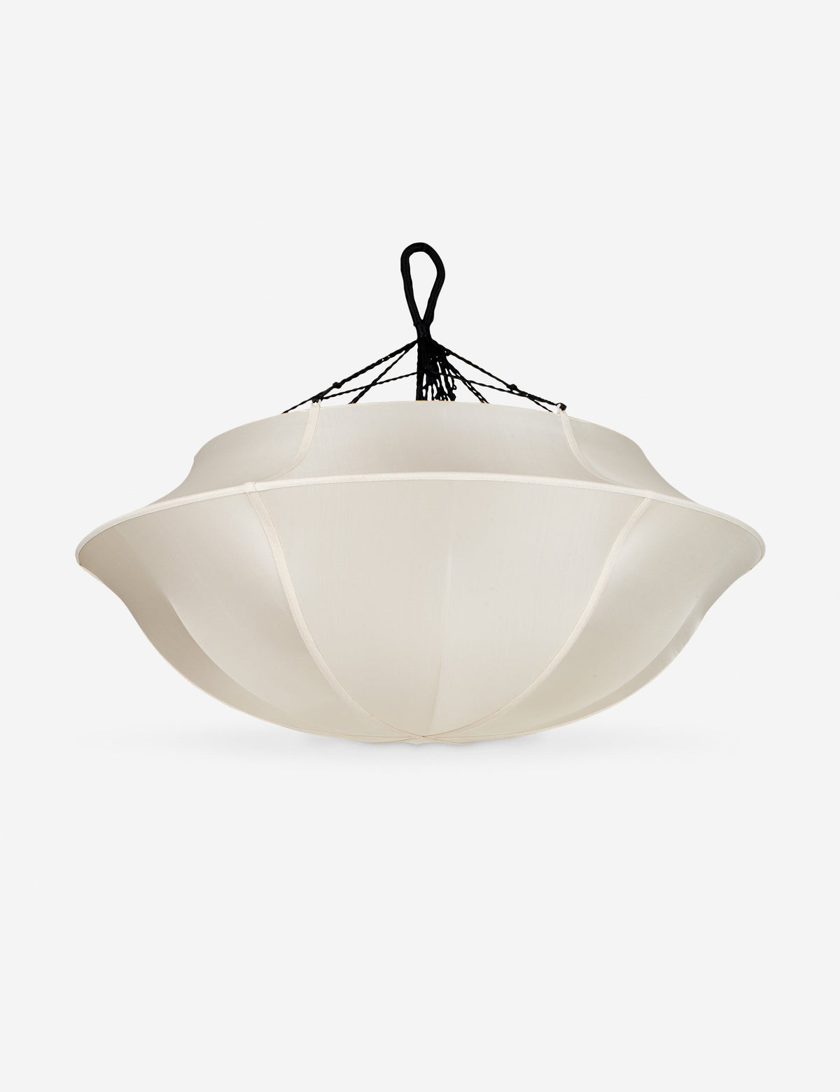 Umbrella Lampshade by Oi Soi Oi