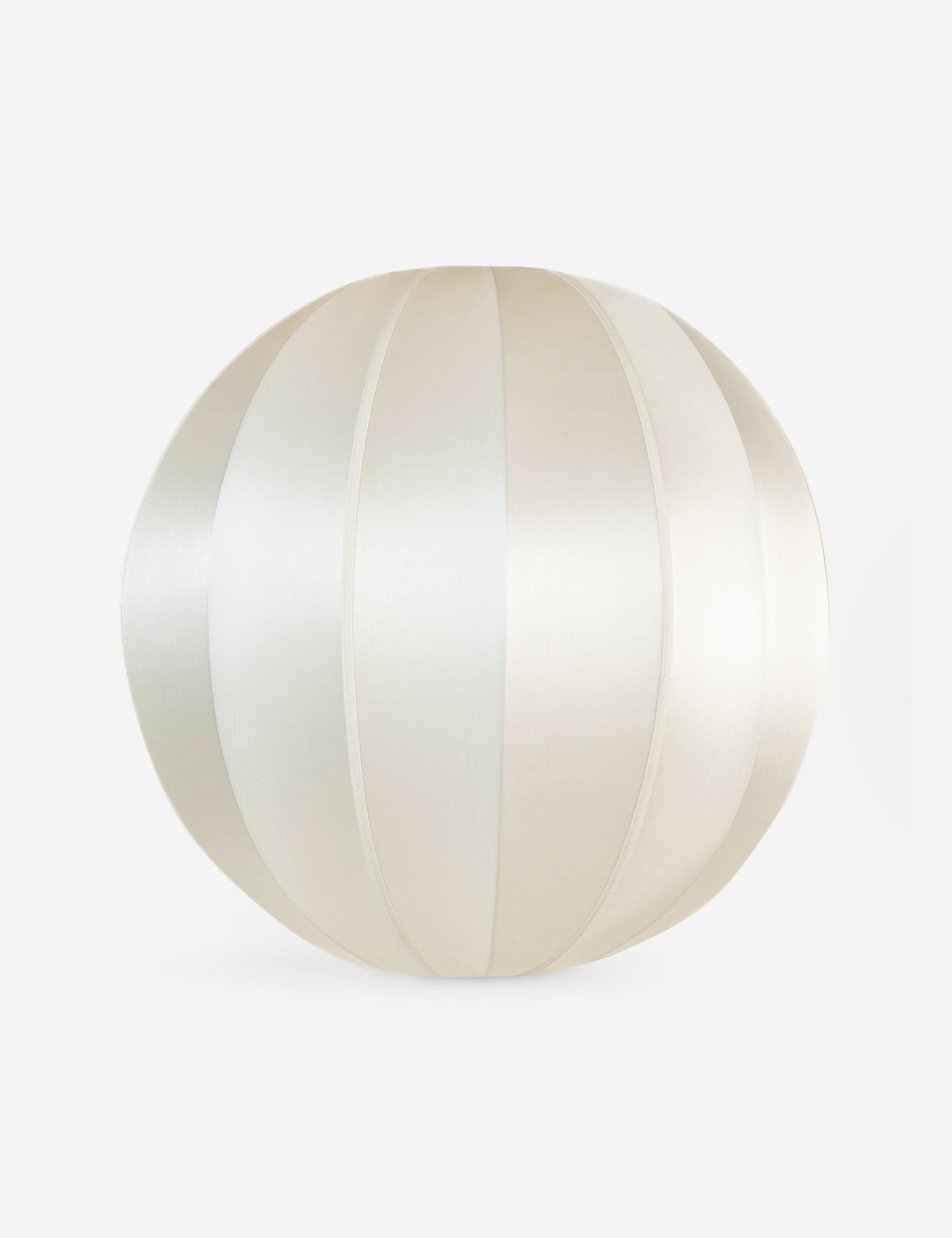 Round Lampshade by Oi Soi Oi