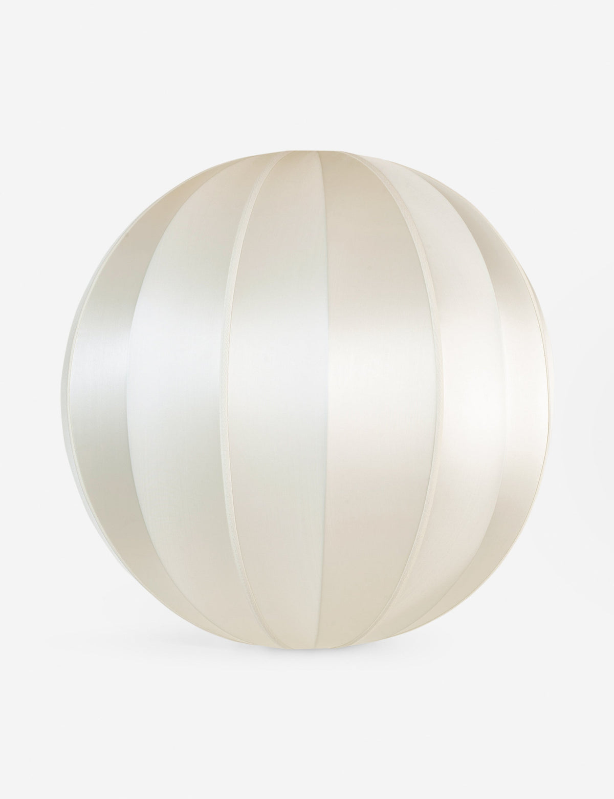 Round Lampshade by Oi Soi Oi
