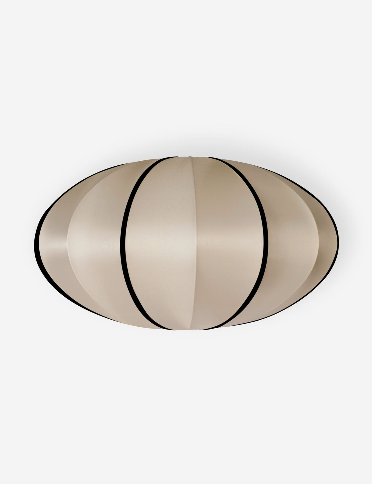 Pumpkin Lampshade by Oi Soi Oi
